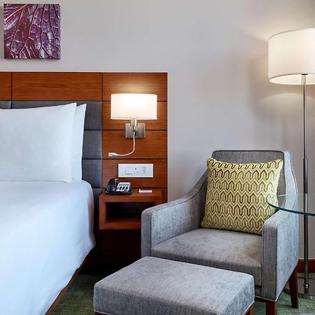 Hilton Garden Inn Gaborone, Botswana Ngoại thất bức ảnh
