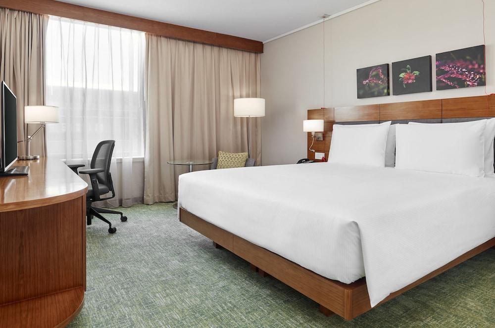 Hilton Garden Inn Gaborone, Botswana Ngoại thất bức ảnh