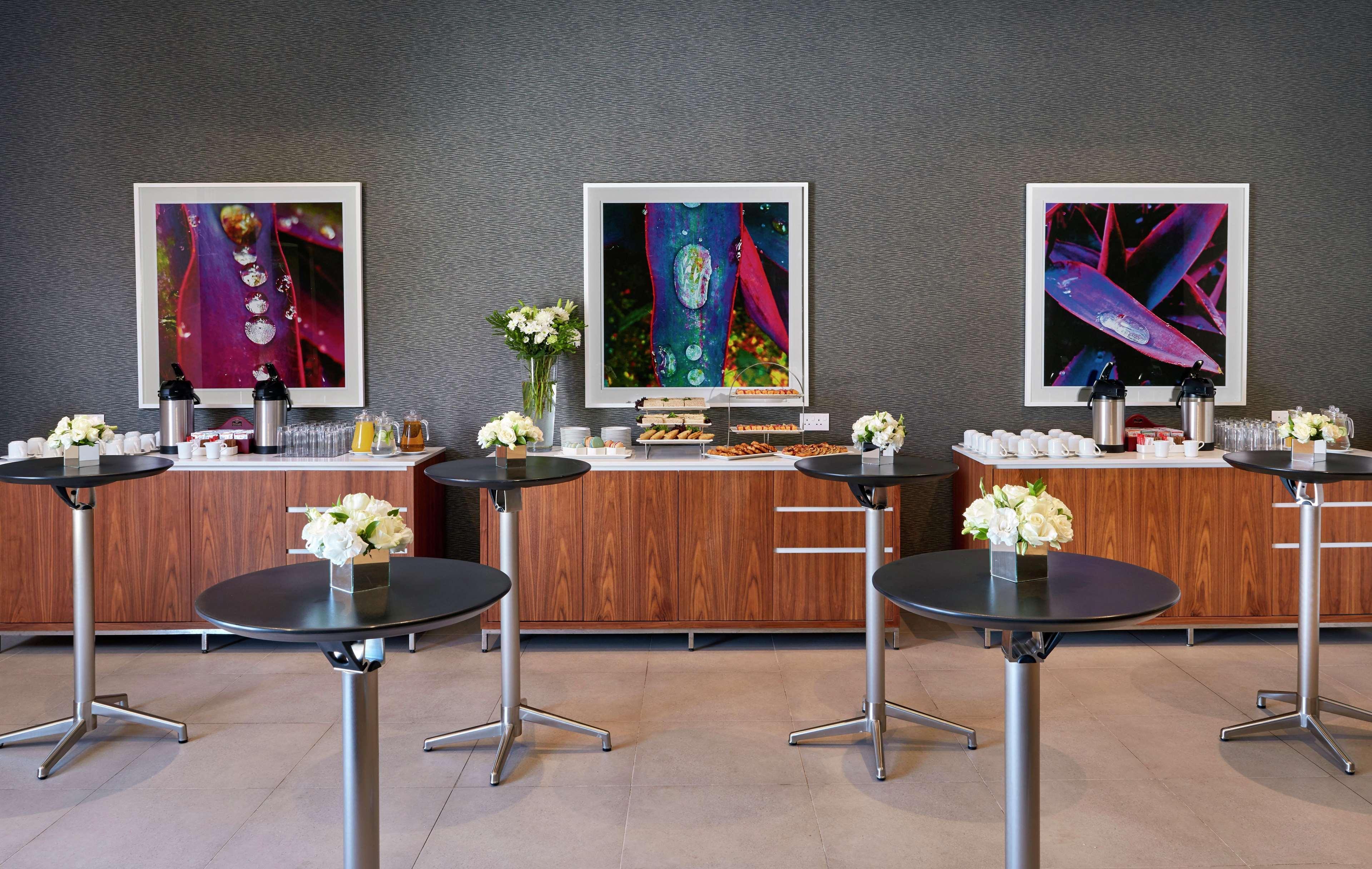 Hilton Garden Inn Gaborone, Botswana Ngoại thất bức ảnh
