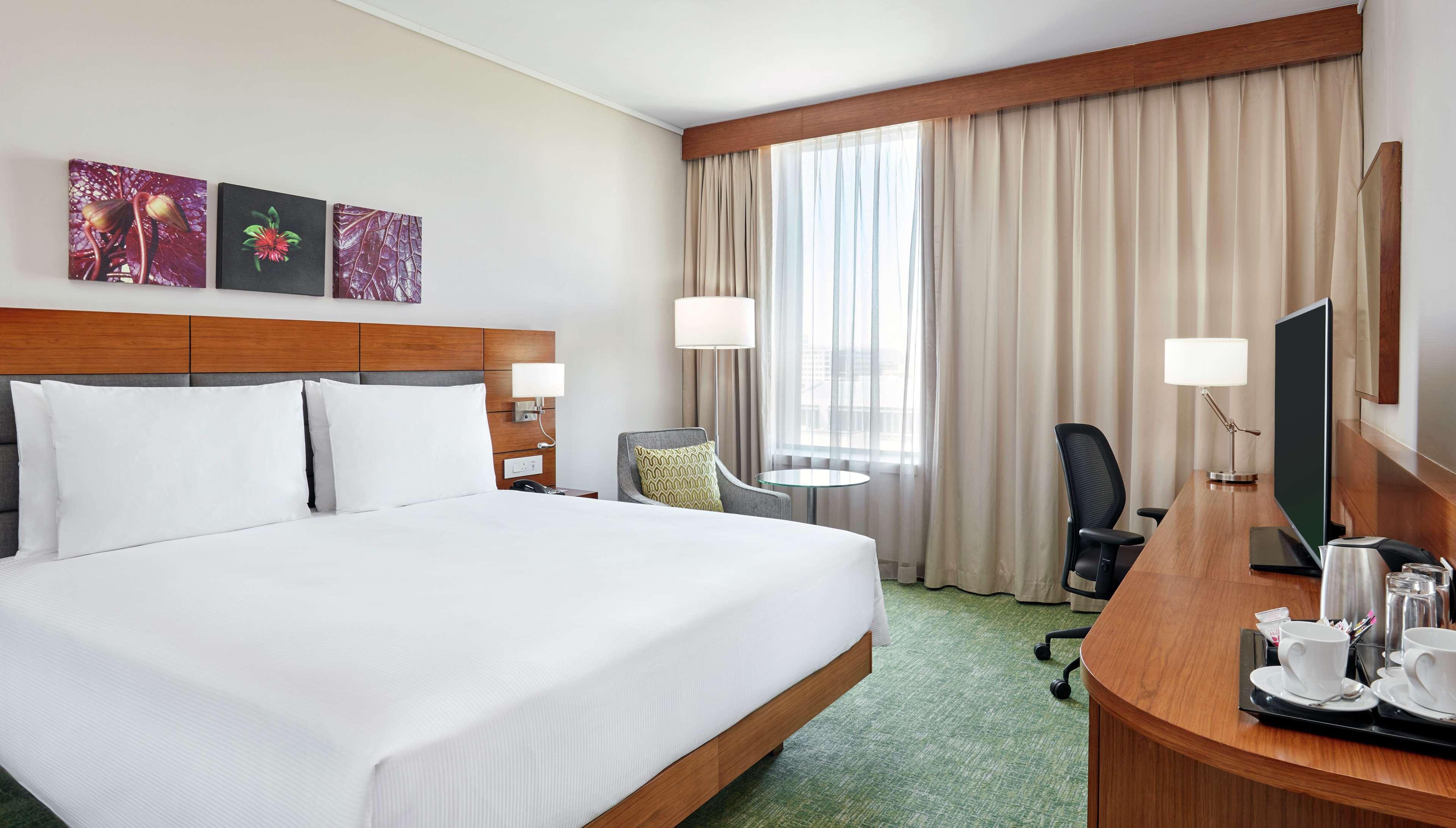 Hilton Garden Inn Gaborone, Botswana Ngoại thất bức ảnh