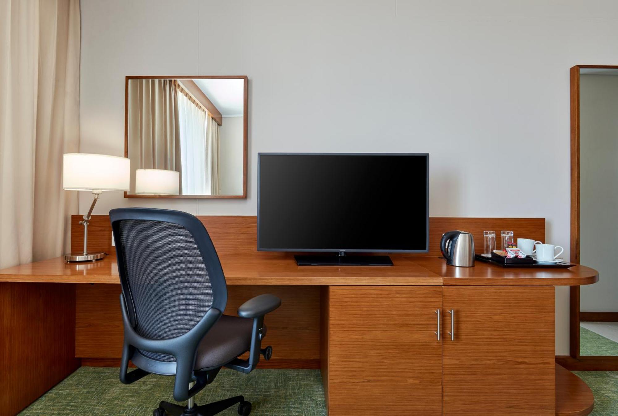 Hilton Garden Inn Gaborone, Botswana Ngoại thất bức ảnh